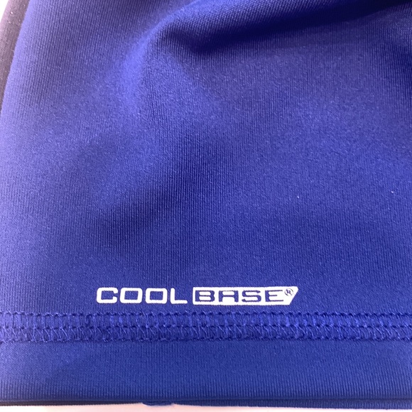 Majestic- US XL Toronto Bluejays licensed Tank top blue - Picture 5 of 5